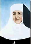 María Francisca de las Llagas
