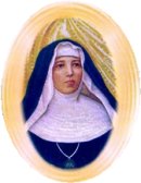 Marie-Séraphine du Sacré Coeur
