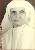 Madre Maria Teresa de Jesus Eucarístico