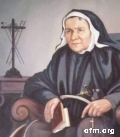 Maria Luisa del Santissimo Sacramento (Maria Velotti)