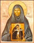 sainte Marie de Paris