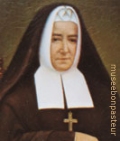 Marie-Josephte Fitzbach