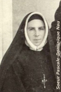 Marie-Thérèse Dupouy Bordes
