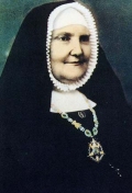 Mary of St. Francis Wilson