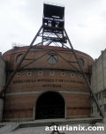 Musée de la Mine et de l'Industrie (El Entrego) Asturies