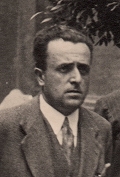 Odoardo Focherini en 1942