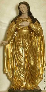 Philomène, La petite sainte du Curé d'Ars (sanctuaire d'Ars)