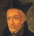 Pierre Favre, site des jésuites