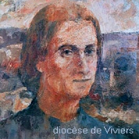 Pierre Vigne, diocèse de Viviers