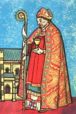 Saint Richard de Chichester
