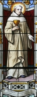 Robert de Turlande, diocèse de Saint-Flour