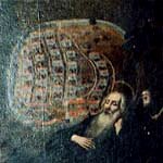 saint Romuald - ermitage de Camaldoli