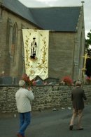 Pardon de Saint Bergat à Pouldouran
