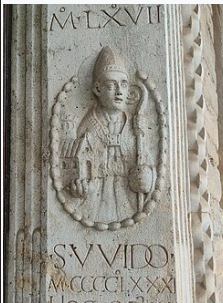 Saint Guy d'Acqui