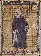 Louis IX, roi de France