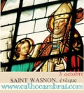 saint Wasnon