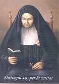 Sor María Rafaela