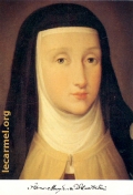 Thérèse Marguerite Redi