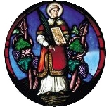 Saint Vincent, diacre et martyr, paroisse Saint-Vincent en Narbonnais