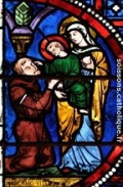 Saint - Vie des Saints - Page 4 Sainteceline